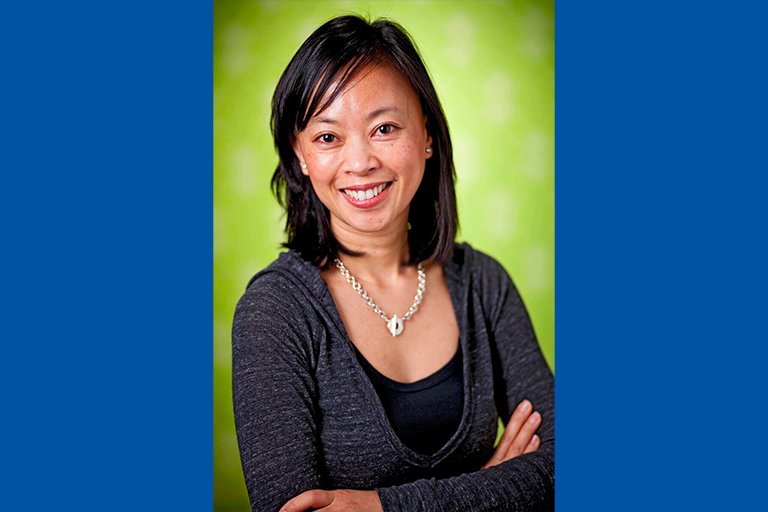 Welcoming Aileen Zerrudo—Comparative Literature Alum—Back to Berkeley ...
