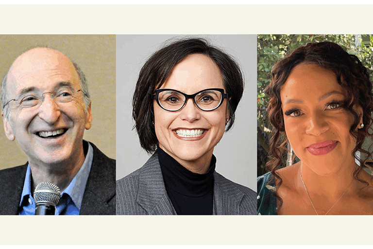 Learning to listen: Expanded UC Berkeley course teaches how to better ...