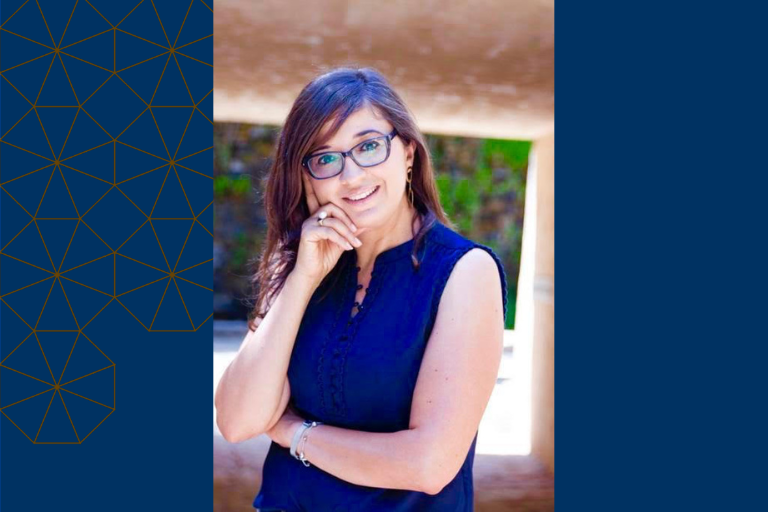 Areej Sabbagh-Khoury