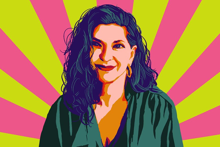 Areeya Ts Dominatrix - Juana Maria RodrÃ­guez: Sex work is a queer issue | Berkeley