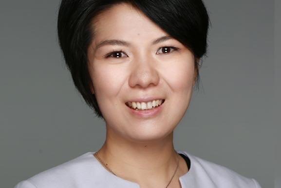 Jun Peng