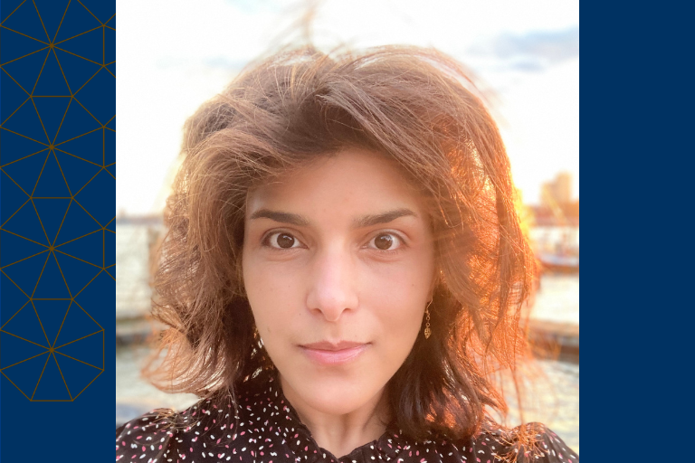 Mariam Aly