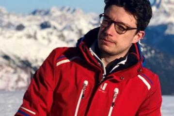 Matteo Saccarola