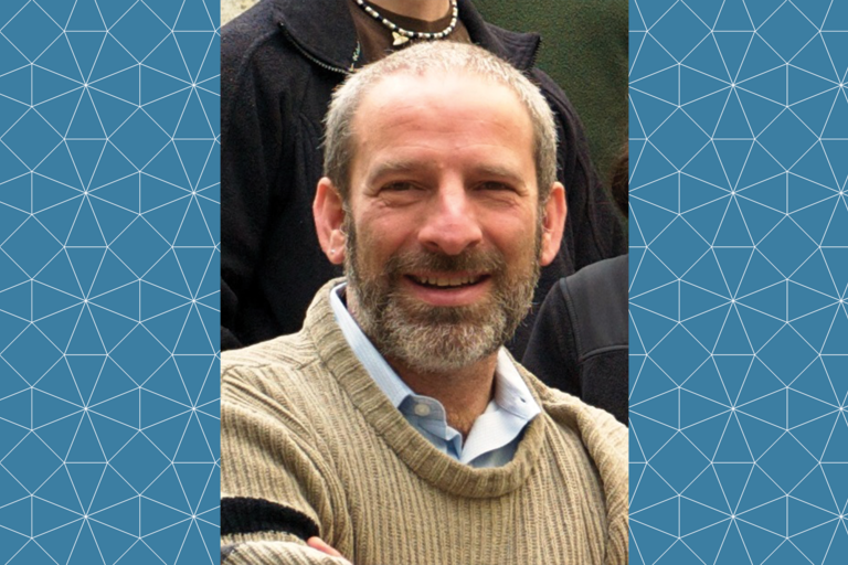 Ronald C. Cohen Letters & Science