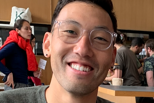 Steven Zheng