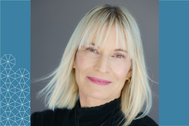 Headshot photo of Judy Wade