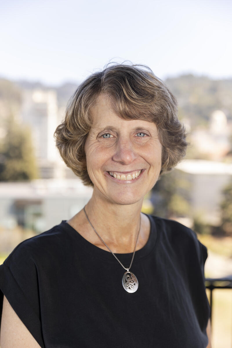 Terri Bimes
