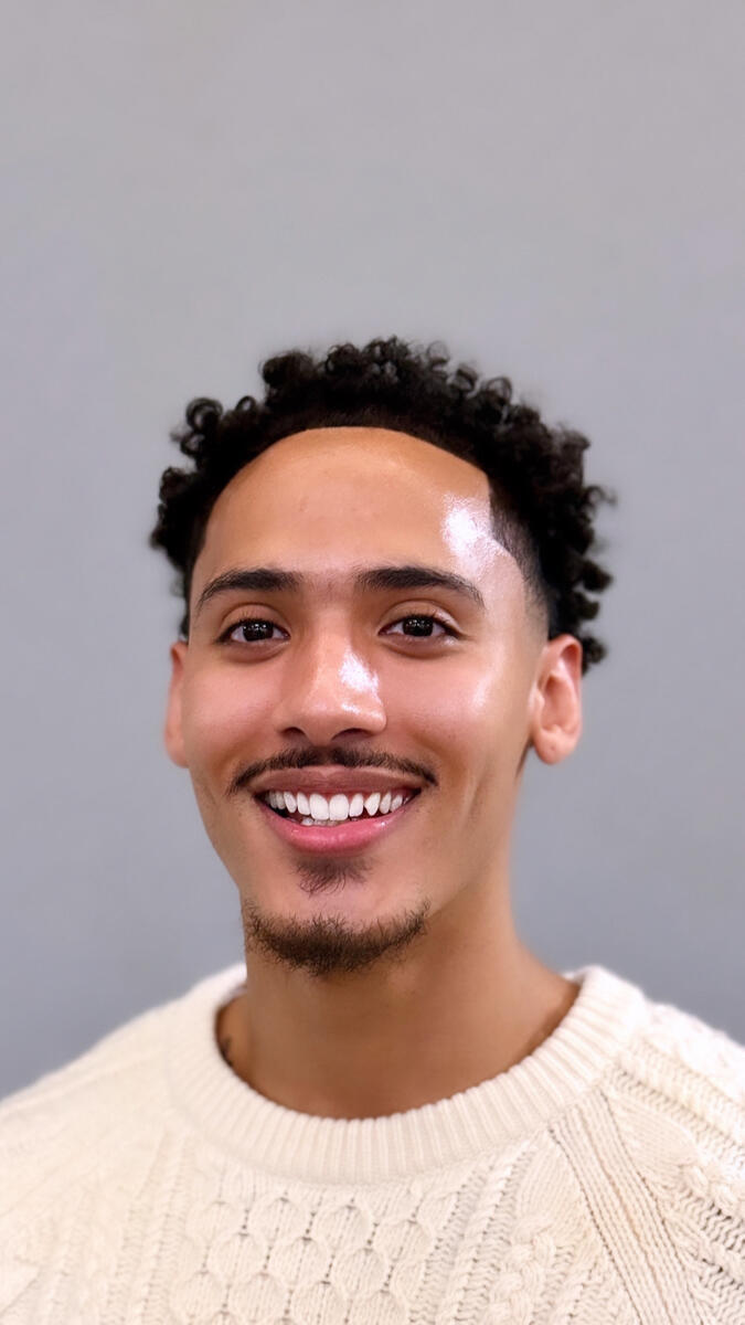 Samir Hooker
