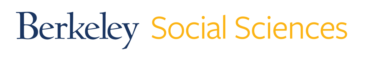 Berkeley Social Sciences Logo