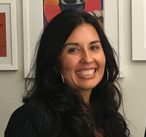 Cristina Mora
