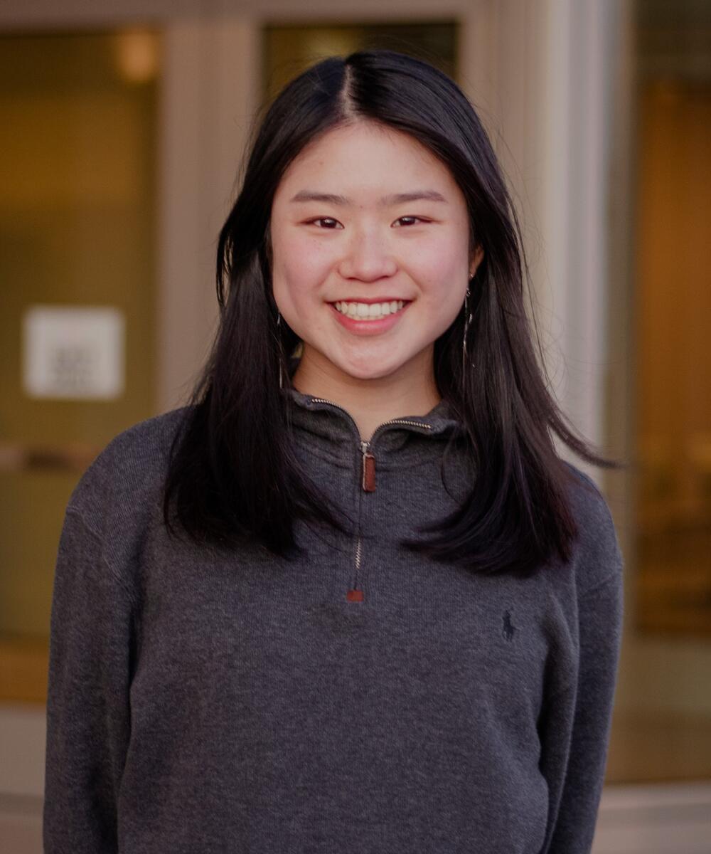 Cognitive Science program helps students find their passions and unlock