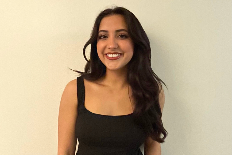 Daniella Castellanos
