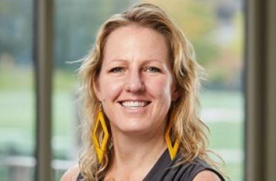 Dara Shifrer, associate professor of sociology at Portland State University Dara Shifrer, associate professor of sociology at Portland State University