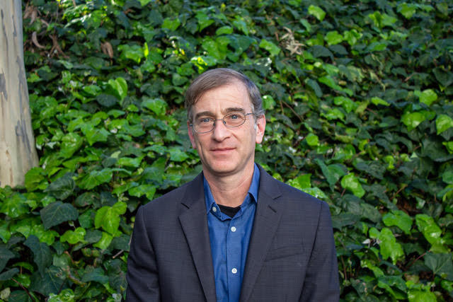 Eric Shickler