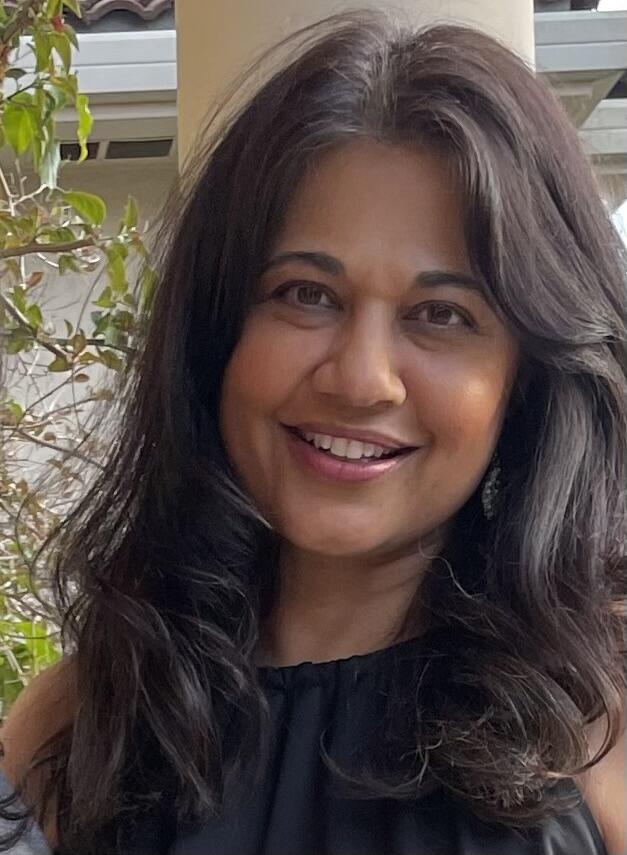 Purvi Kunwar Purvi Kunwar