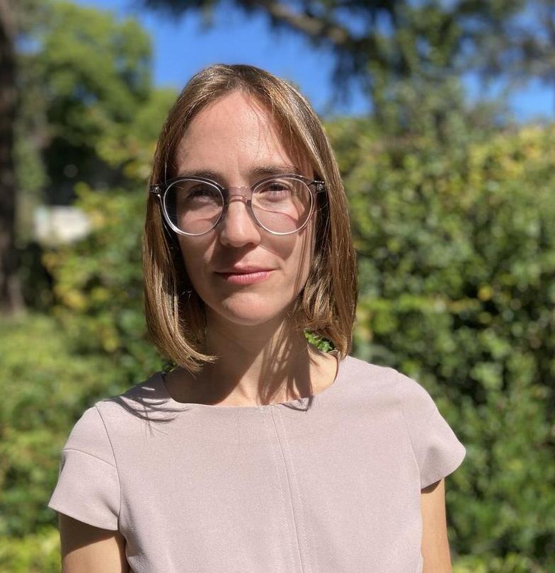 Stephanie Zonszein, Assistant Professor: Political Science