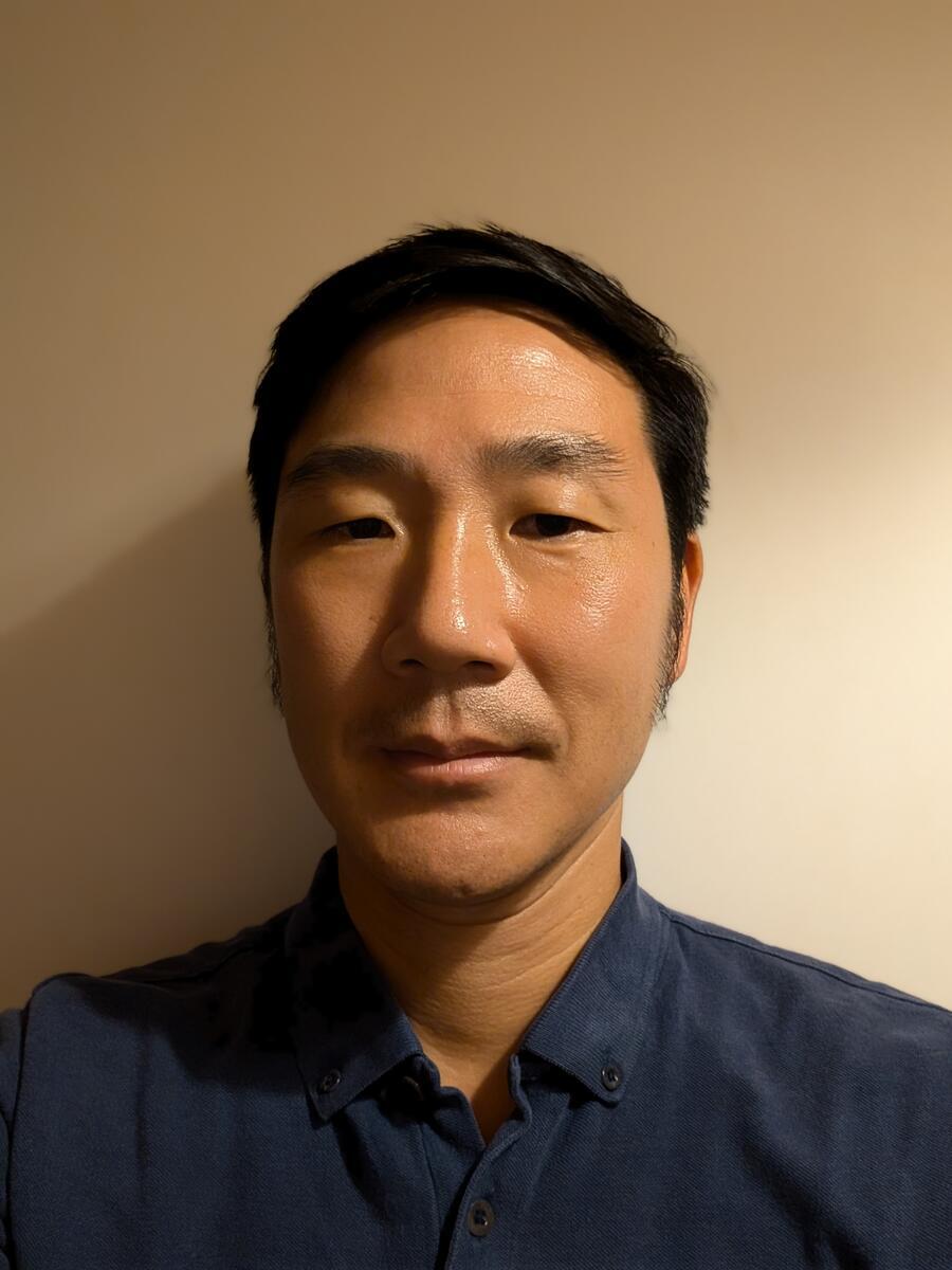 Larry Kao