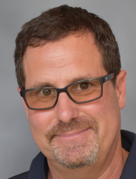 Mark Brilliant Mark Brilliant