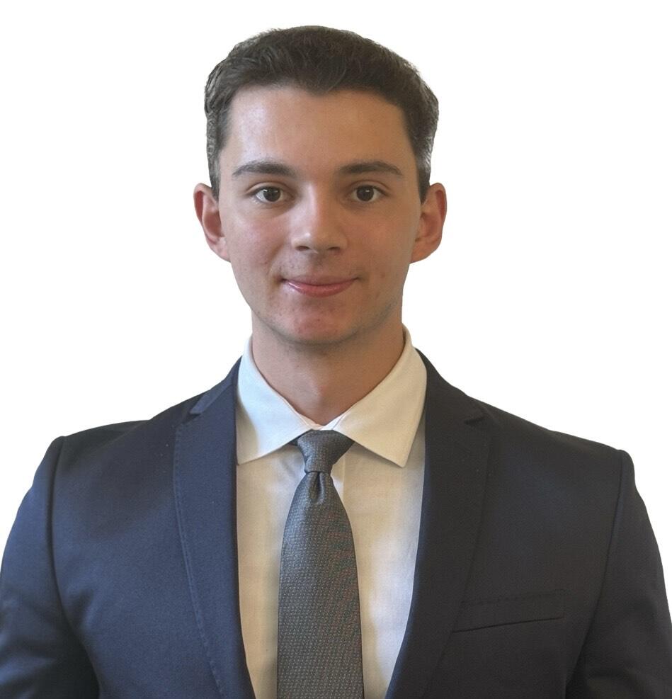 Michael Temprano