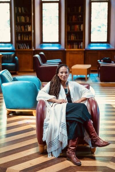 Ruha Benjamin Ruha Benjamin