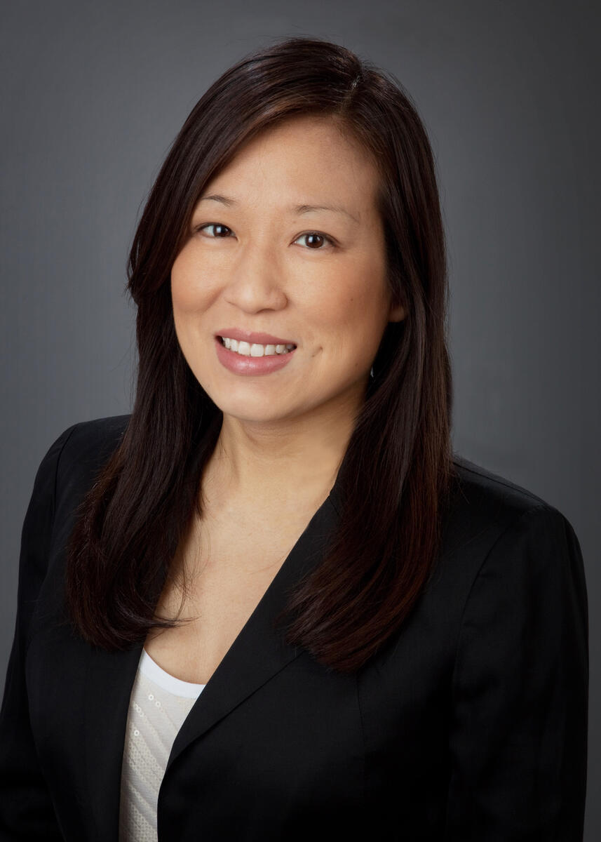 Sandra Lo