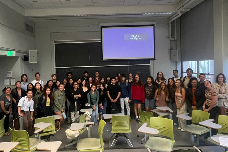 SSCRIP second cohort
