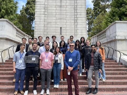 Group Stone Summer School 2025