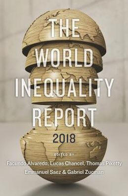 World Inequality Report 2018