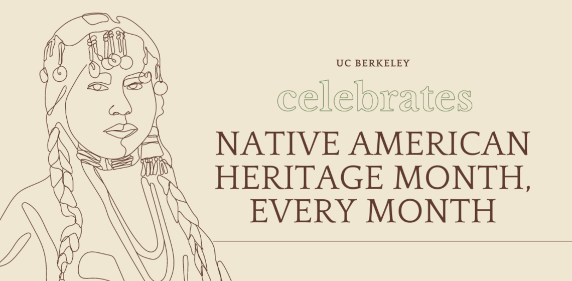 Celebrating Native American Heritage Month, every month
