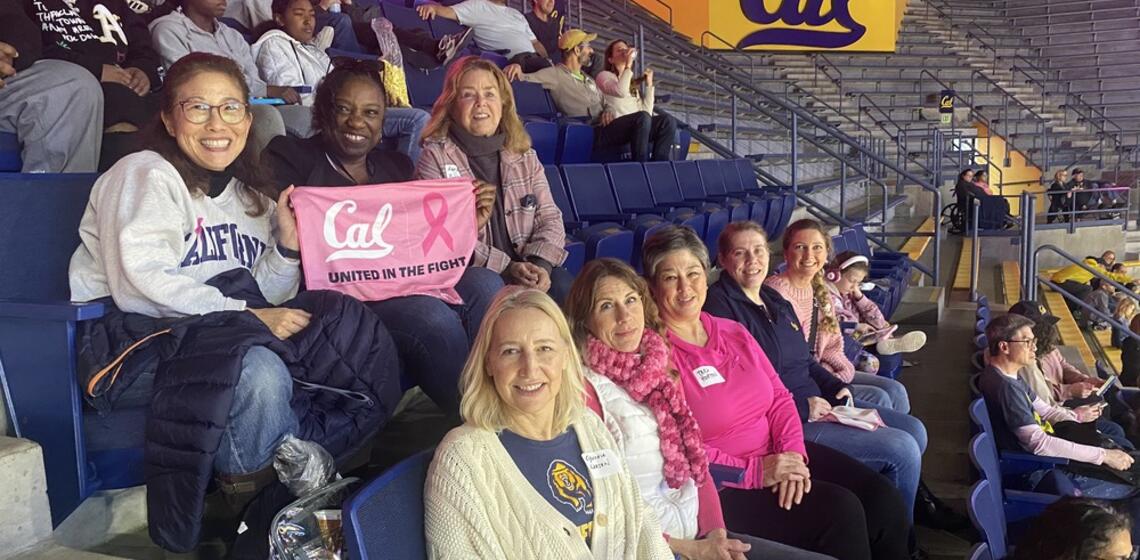 WILC Basketball Game