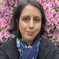 Hagit Caspi