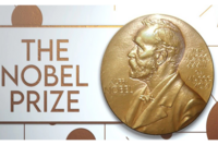 Nobel Prize logo