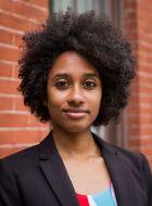 Ellora Derenoncourt, CIFAR Azrieli Global Scholar 2021