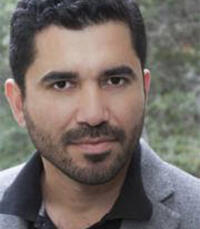 Raul Coronado, UC Berkeley 2021 Guggenheim Fellowship Award Winner