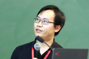 Asst Prof Ruixiang Zhang