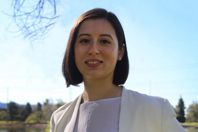 Profile photo of Alexandra Lossada